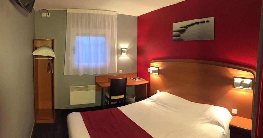 Hotel Initial By Balladins Amiens / Longueau Eksteriør bilde
